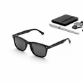 Classic Black Sunglasses