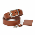 Classic Leather Belt