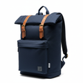 Canvas Backpack Satchel